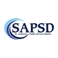 St. Andrews Public Service District logo, St. Andrews Public Service District contact details