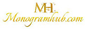 Monogramhub.com logo, Monogramhub.com contact details