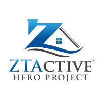 ZTActive Hero Project (Non-Profit) logo, ZTActive Hero Project (Non-Profit) contact details