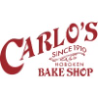 Carlo’s Bakery logo, Carlo’s Bakery contact details