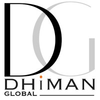 DHIMAN GLOBAL CORPORATE SERVICE PROVIDER LLC logo, DHIMAN GLOBAL CORPORATE SERVICE PROVIDER LLC contact details