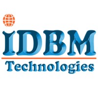 IDBM Technologies Pvt. Ltd. logo, IDBM Technologies Pvt. Ltd. contact details