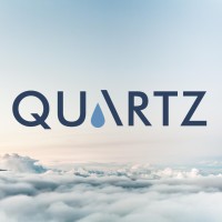 Quartz Water Source logo, Quartz Water Source contact details