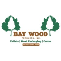 Bay Wood Products, Inc. logo, Bay Wood Products, Inc. contact details