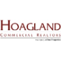 Hoagland Commercial Realtors logo, Hoagland Commercial Realtors contact details