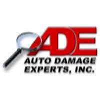 Auto Damage Experts logo, Auto Damage Experts contact details