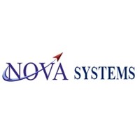 Nova Systems Engineering logo, Nova Systems Engineering contact details