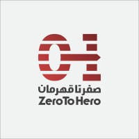 Zero to Hero logo, Zero to Hero contact details