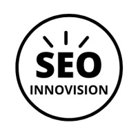 SEO Innovision logo, SEO Innovision contact details