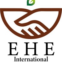 EHE International logo, EHE International contact details