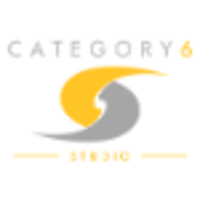 Category 6 Studio logo, Category 6 Studio contact details