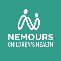 Nemours logo, Nemours contact details