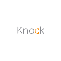 Knack logo, Knack contact details