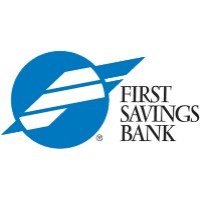 First Savings Bank logo, First Savings Bank contact details