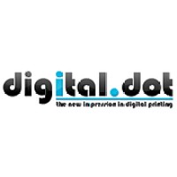 Digital Dot logo, Digital Dot contact details