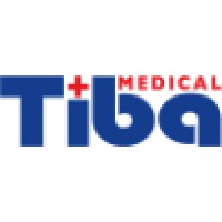 Tiba Medical logo, Tiba Medical contact details