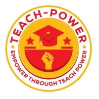 Teach Power logo, Teach Power contact details