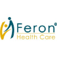 Feron Healthcare Pvt Ltd logo, Feron Healthcare Pvt Ltd contact details