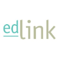 EDLink logo, EDLink contact details