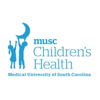 MUSC Children's Health logo, MUSC Children's Health contact details