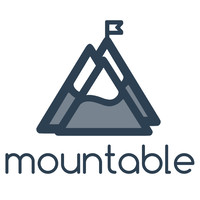 Mountable logo, Mountable contact details