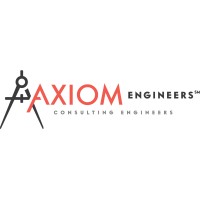 Axiom Engineers logo, Axiom Engineers contact details