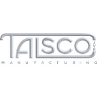 Talsco Manufacturing logo, Talsco Manufacturing contact details