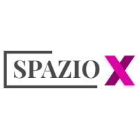 SPAZIOX logo, SPAZIOX contact details