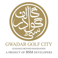 GwadarGolfCity logo, GwadarGolfCity contact details