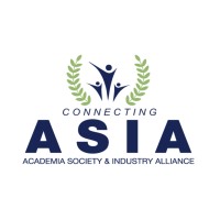 CONNECTING ASIA logo, CONNECTING ASIA contact details