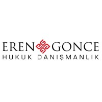 EREN & GONCE HUKUK VE DANIŞMANLIK logo, EREN & GONCE HUKUK VE DANIŞMANLIK contact details