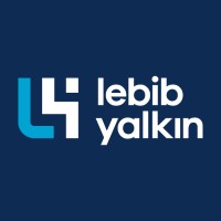 Lebib Yalkin logo, Lebib Yalkin contact details