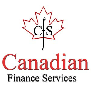 Canadian Finance Services logo, Canadian Finance Services contact details