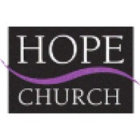 Hope Presbyterian Church logo, Hope Presbyterian Church contact details