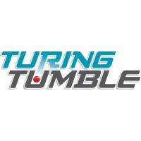 Turing Tumble logo, Turing Tumble contact details