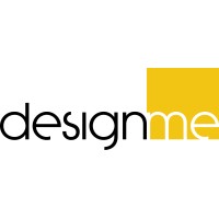 Design Me logo, Design Me contact details