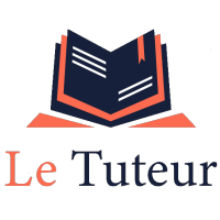 Le Tuteur logo, Le Tuteur contact details