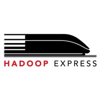 Hadoop Express logo, Hadoop Express contact details