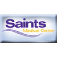 Saints Medical Center logo, Saints Medical Center contact details