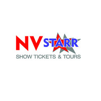 NVstarr Tickets and Tours logo, NVstarr Tickets and Tours contact details