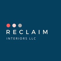 Reclaim Interiors, LLC logo, Reclaim Interiors, LLC contact details