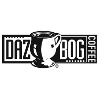 DAZBOG COFFEE COMPANY logo, DAZBOG COFFEE COMPANY contact details