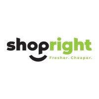 Shopright logo, Shopright contact details