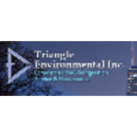 Triangle HVAC Environmental Inc logo, Triangle HVAC Environmental Inc contact details