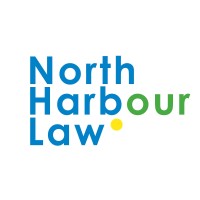 North Harbour Law logo, North Harbour Law contact details