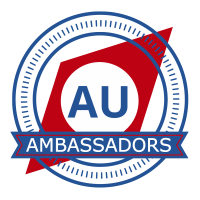 American University Ambassadors logo, American University Ambassadors contact details