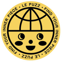 Le Puzz logo, Le Puzz contact details