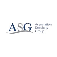 Association Specialty Group logo, Association Specialty Group contact details