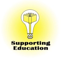 Supporting Education LLC logo, Supporting Education LLC contact details