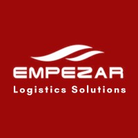 EMPEZAR LOGISTICS PRIVATE LIMITED logo, EMPEZAR LOGISTICS PRIVATE LIMITED contact details